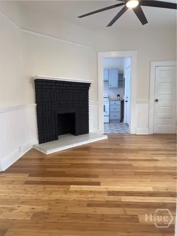 $530,000 | 1016 East Bolton Street, Savannah, GA 31401