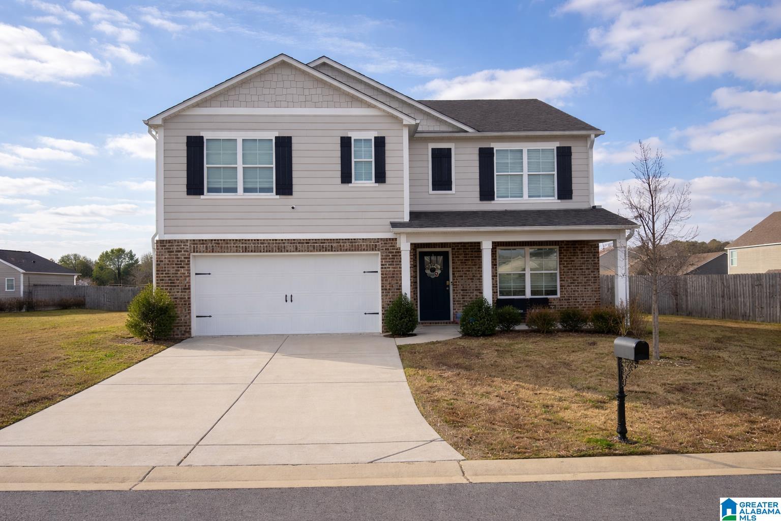 9425 Ranch Circle Tuscaloosa, AL 35405 - Photo 1 of 18