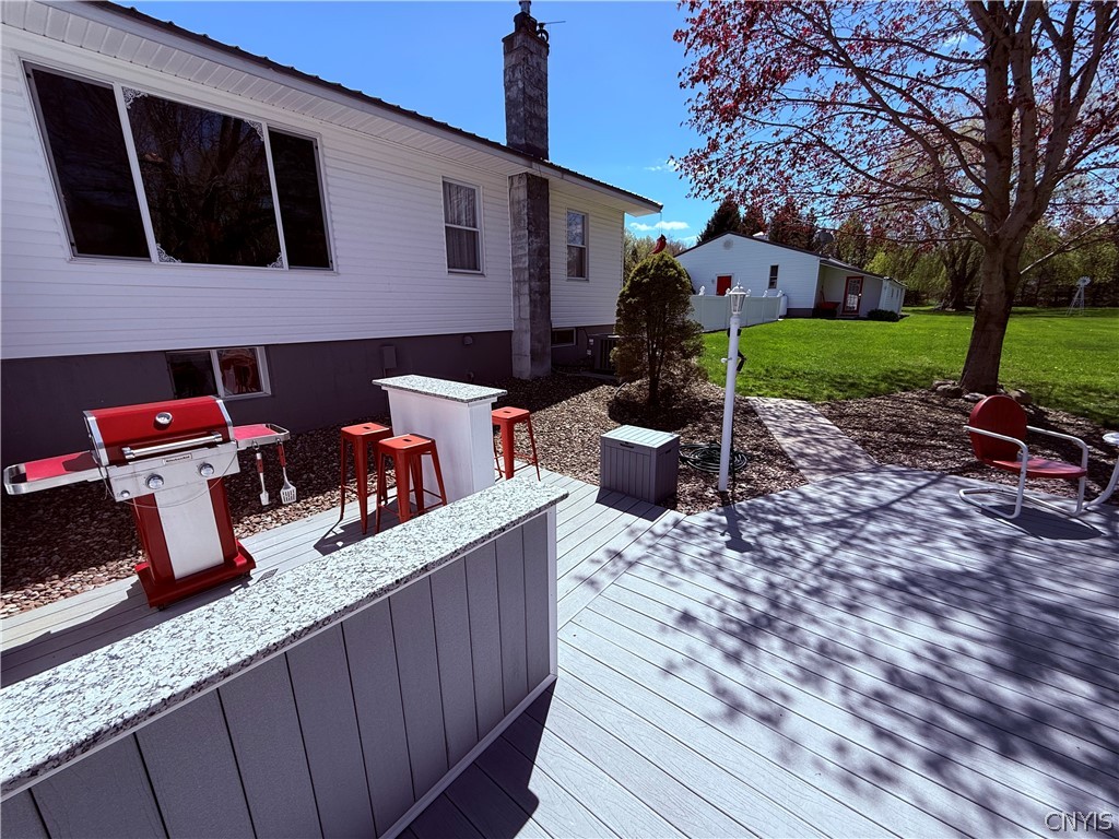 277-283 County Rte 8, Unit 277 Fulton, NY 13069 - Photo 22 of 37