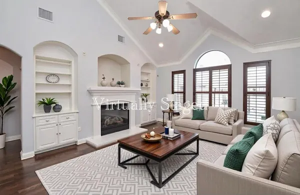 $2,950 | 12610 Blossom Walk Lane, Houston, TX 77041