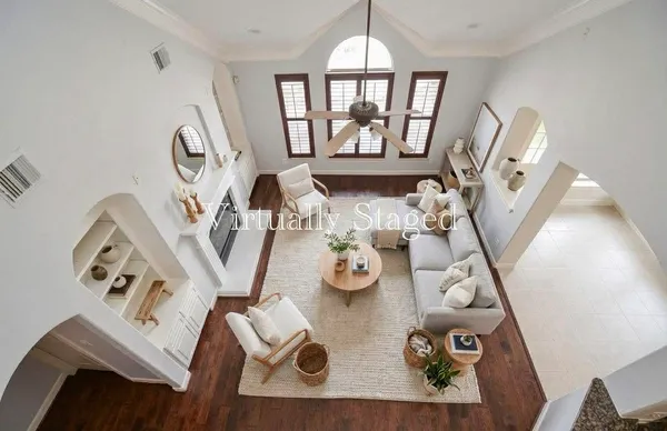 $2,950 | 12610 Blossom Walk Lane, Houston, TX 77041