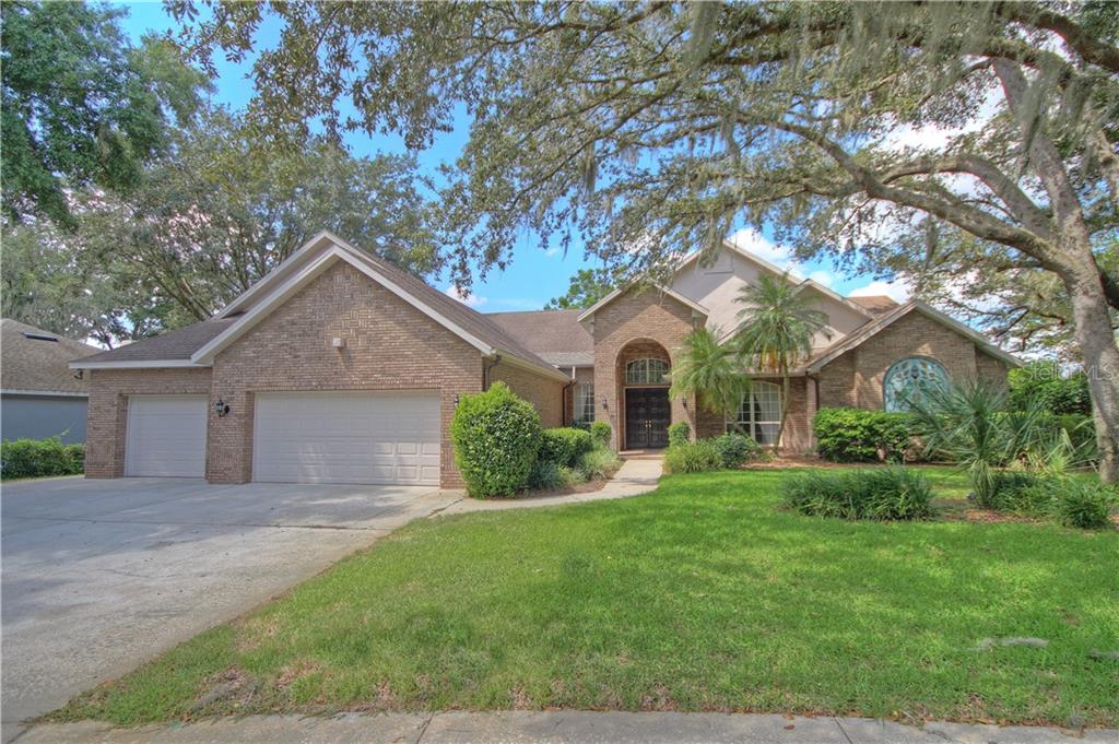 3002 Colonial Ridge Drive Brandon, FL 33511 - Photo 1 of 1 Gallery Image 1