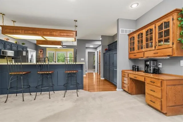 $437,500 | 2536 Bent Tree Circle, Lee's Summit, MO 64081