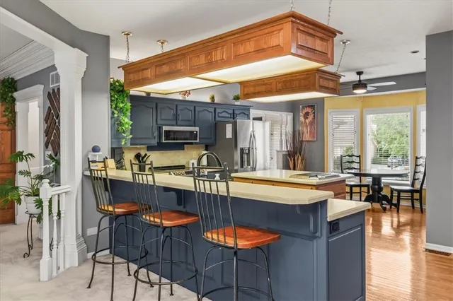 $437,500 | 2536 Bent Tree Circle, Lee's Summit, MO 64081