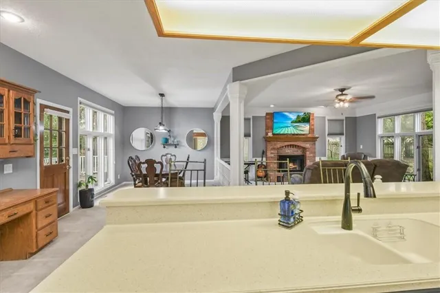 $437,500 | 2536 Bent Tree Circle, Lee's Summit, MO 64081