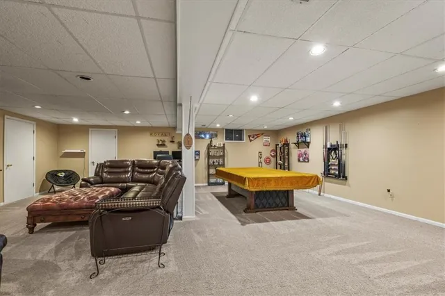 $437,500 | 2536 Bent Tree Circle, Lee's Summit, MO 64081