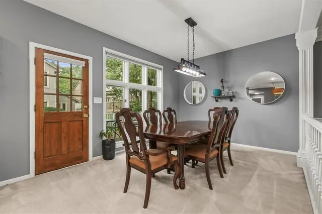 $437,500 | 2536 Bent Tree Circle, Lee's Summit, MO 64081