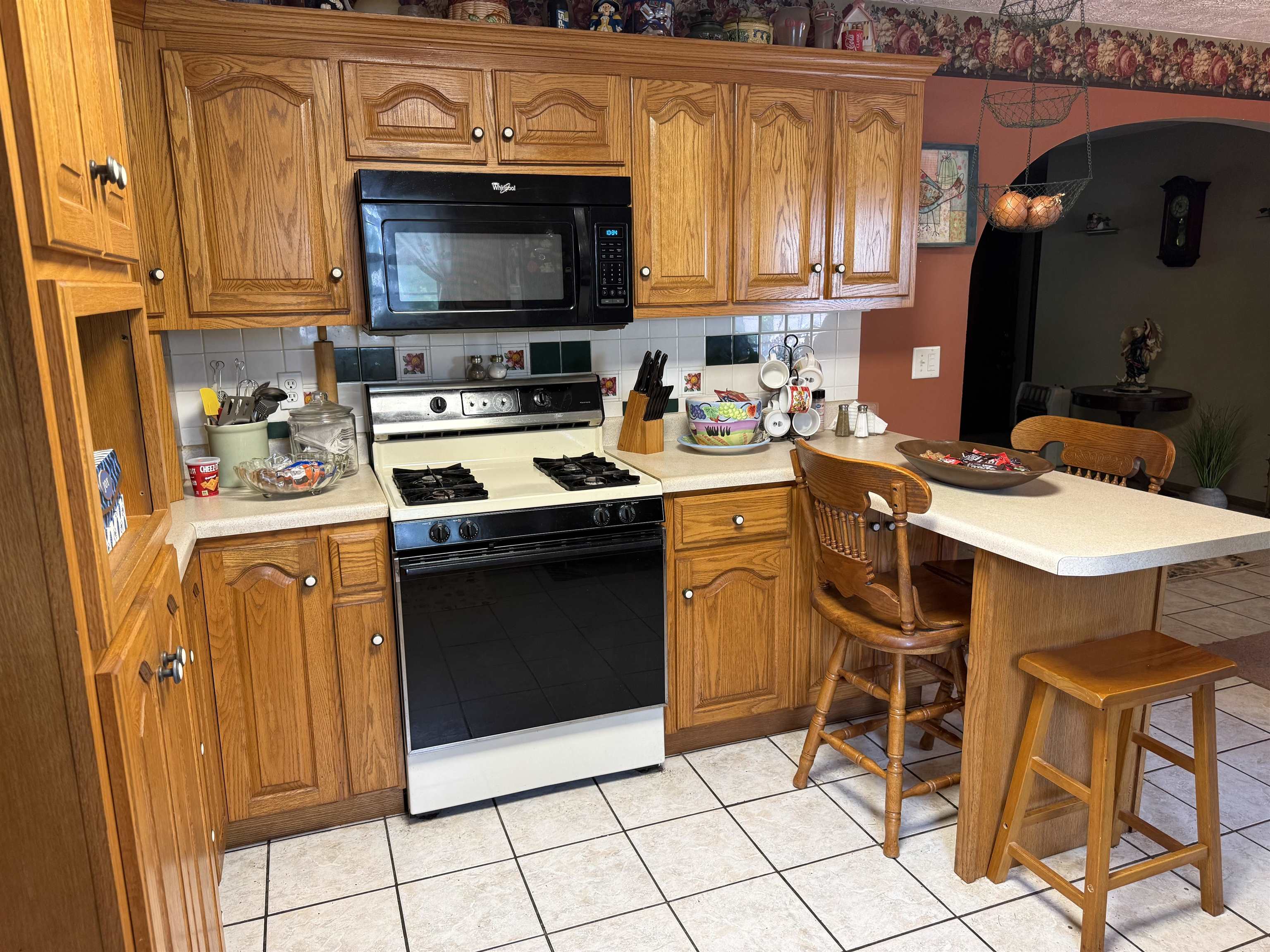 1777 Higginbottom Road Selmer, TN 38375 - Photo 4 of 19