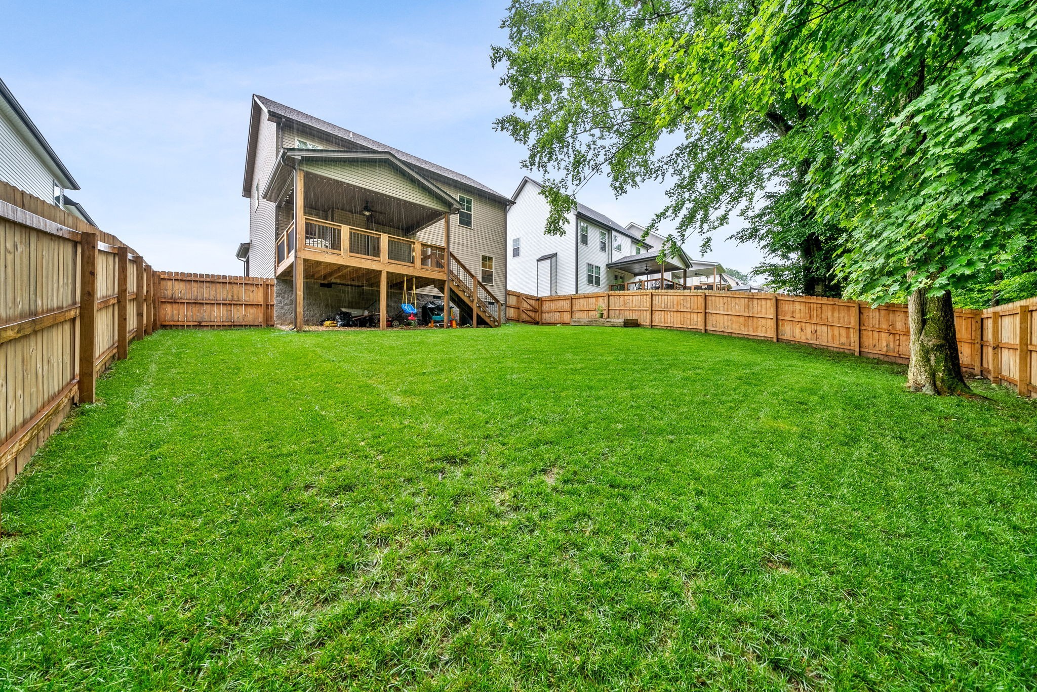 1082 Winesap Road Clarksville, TN 37040 - Photo 28 of 29