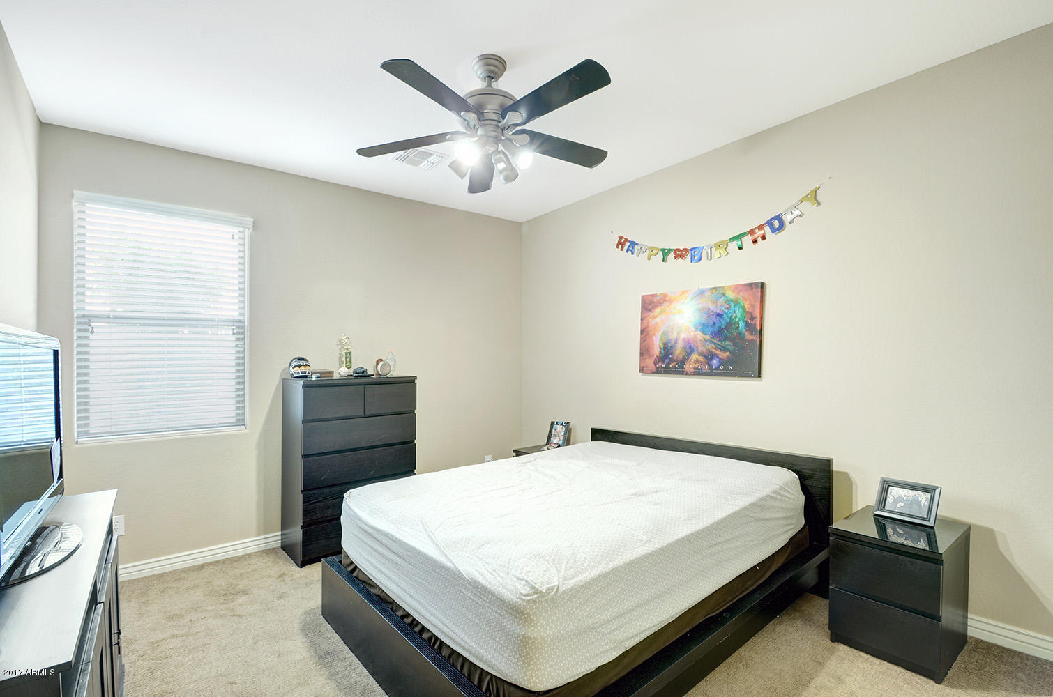 4318 East Folgers Road Phoenix, AZ 85050 - Photo 12 of 31 Bedroom 3