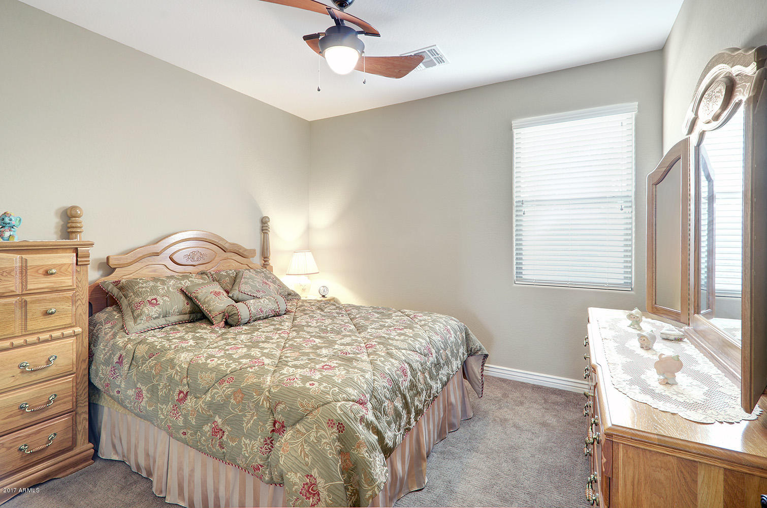 4318 East Folgers Road Phoenix, AZ 85050 - Photo 14 of 31 Bedroom 2