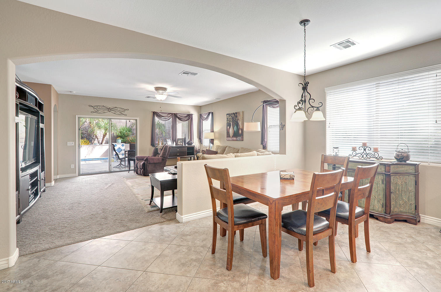 4318 East Folgers Road Phoenix, AZ 85050 - Photo 21 of 31 Breakfast Nook