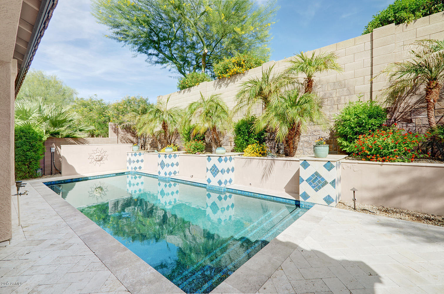 4318 East Folgers Road Phoenix, AZ 85050 - Photo 23 of 31 Pool