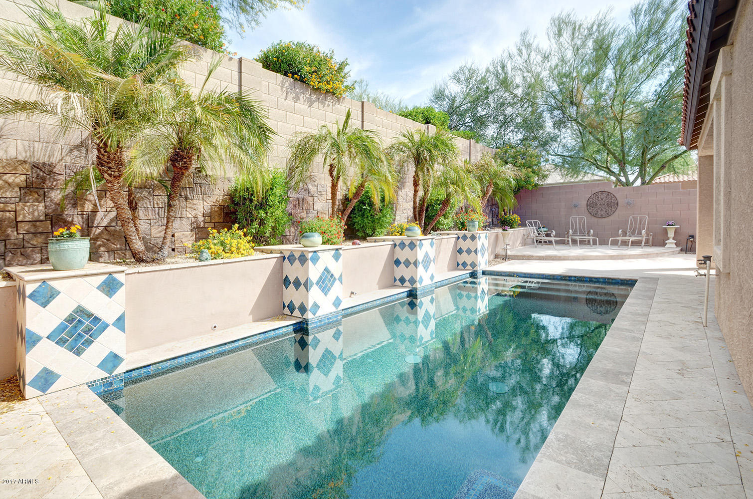 4318 East Folgers Road Phoenix, AZ 85050 - Photo 6 of 31 Pool
