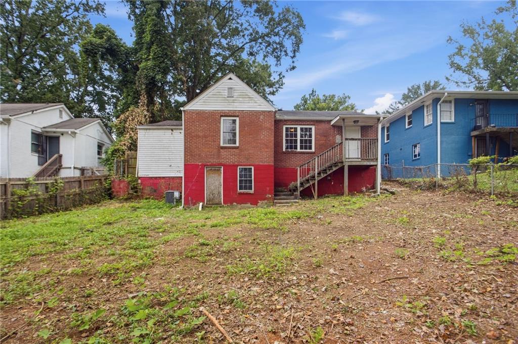 1437 Bouldercrest Road Atlanta, GA 30316 - Photo 25 of 29 Gallery Image 25