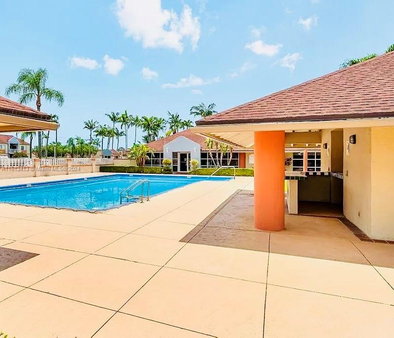 18850 Northwest 57th Ave Unit 108  