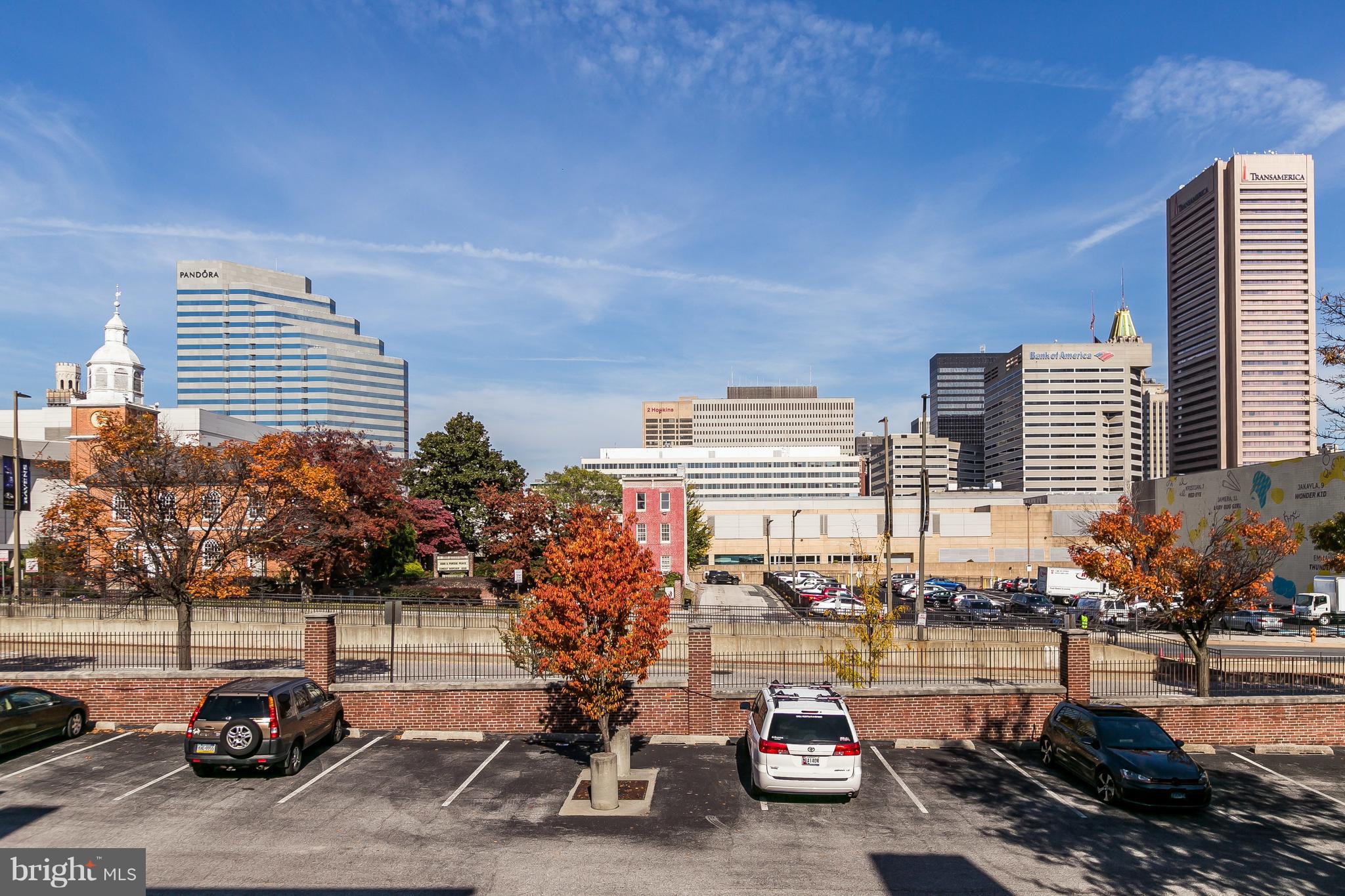 123 West Conway Street, Unit R58 Baltimore, MD 21201 - Photo 21 of 28 Views