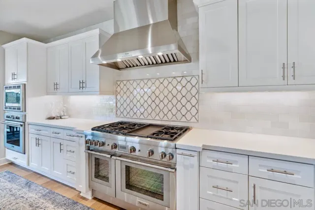 $4,695,000 | 1259 Berryman Canyon, Encinitas, CA 92024