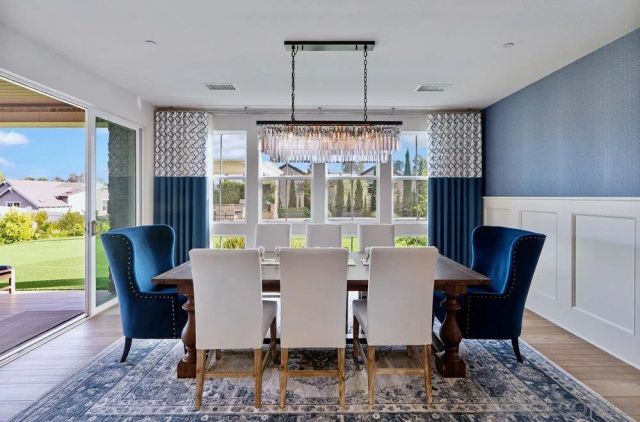 $4,695,000 | 1259 Berryman Canyon, Encinitas, CA 92024