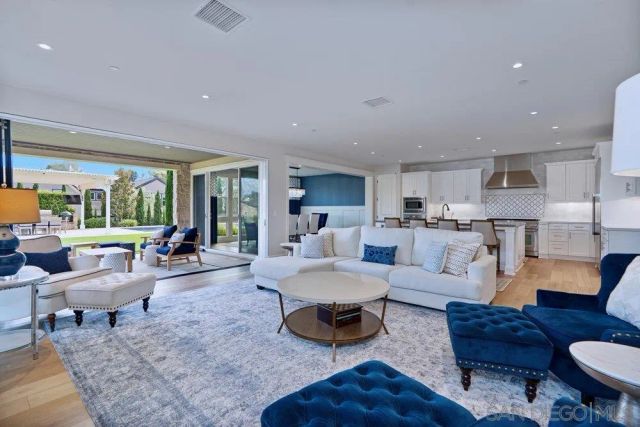 $4,695,000 | 1259 Berryman Canyon, Encinitas, CA 92024