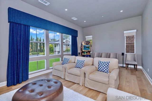 $4,695,000 | 1259 Berryman Canyon, Encinitas, CA 92024