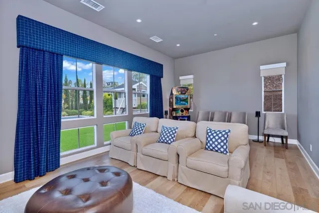 $4,695,000 | 1259 Berryman Canyon, Encinitas, CA 92024