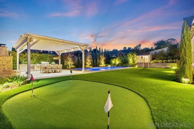 $4,695,000 | 1259 Berryman Canyon, Encinitas, CA 92024