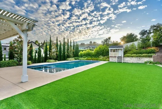 $4,695,000 | 1259 Berryman Canyon, Encinitas, CA 92024