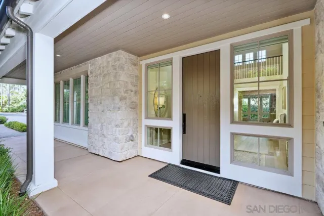 $4,695,000 | 1259 Berryman Canyon, Encinitas, CA 92024