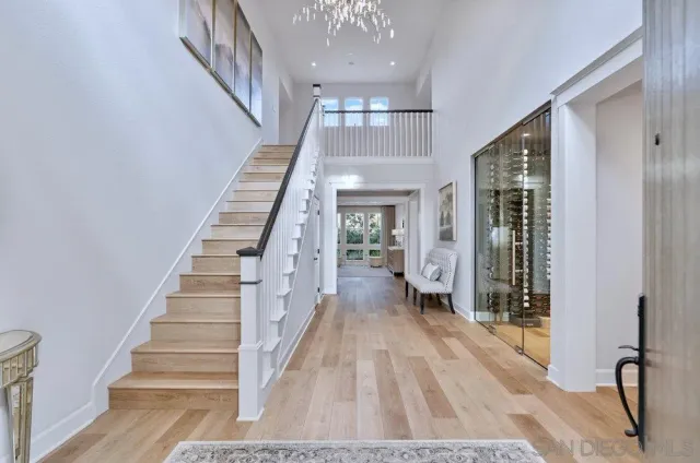 $4,695,000 | 1259 Berryman Canyon, Encinitas, CA 92024