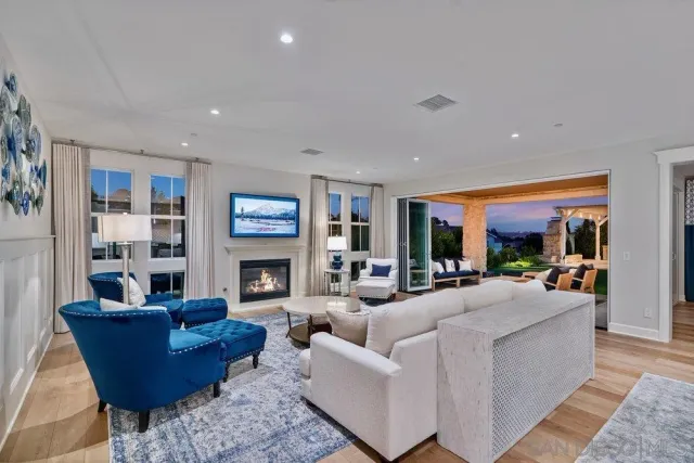 $4,695,000 | 1259 Berryman Canyon, Encinitas, CA 92024