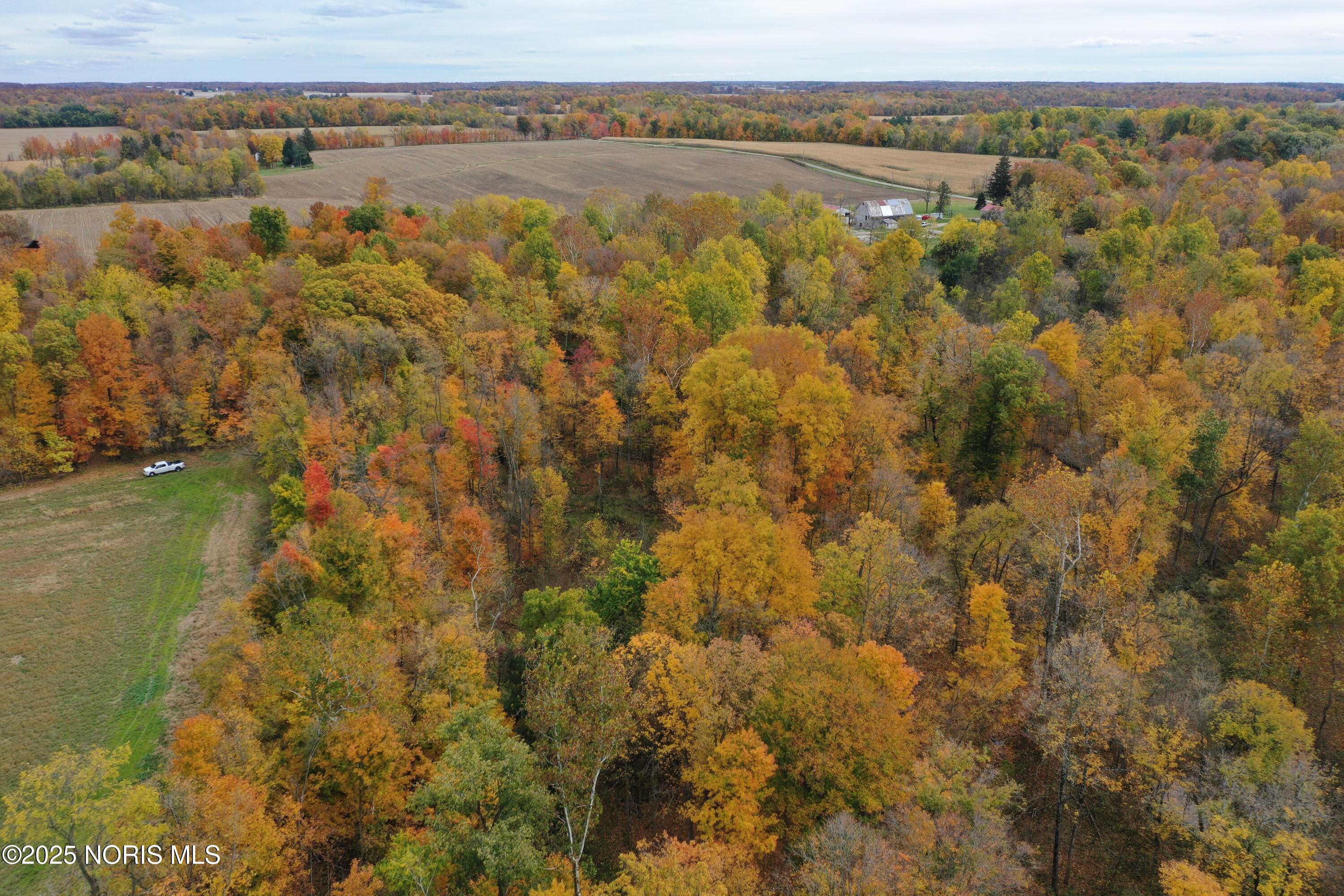 1736 Maple Ridge Road North Fairfield, OH 44855 - Photo 20 of 47 DJI_0048