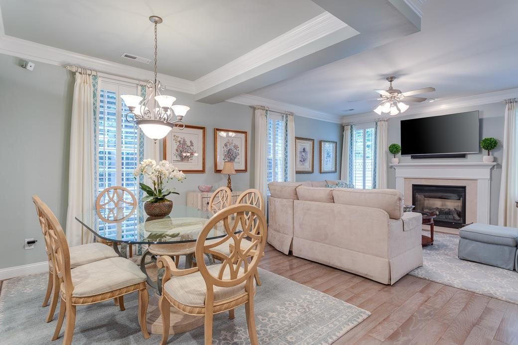 4086 Barton Park Place Raleigh, NC 27613 - Photo 7 of 24 Photo 7
