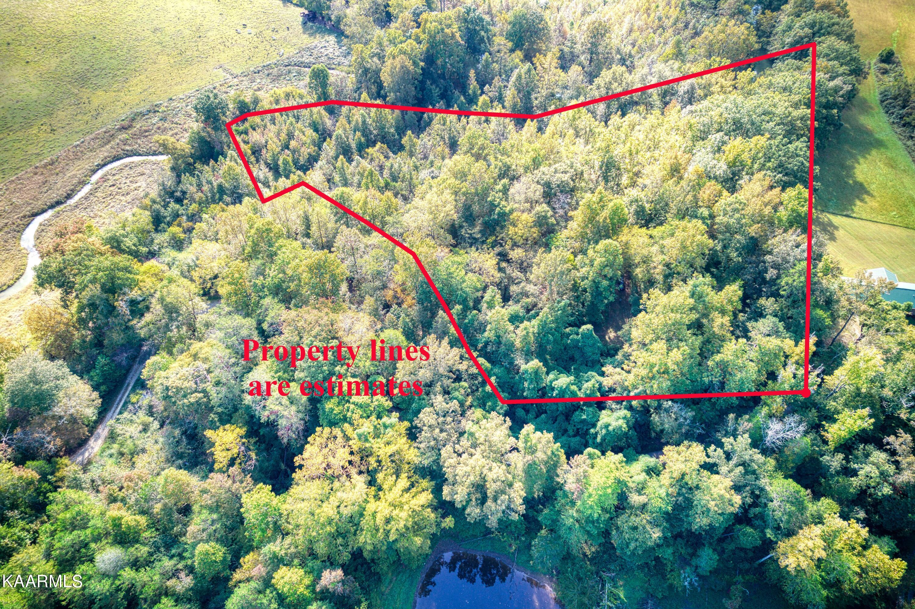 Charles Butler Road Oliver Springs, TN 37840 - Photo 5 of 12 Charles Butler Rd_9a