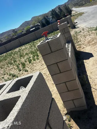 $74,000 | 0 152nd Vic Grey Stallio St Lake East, Lancaster, CA 93535