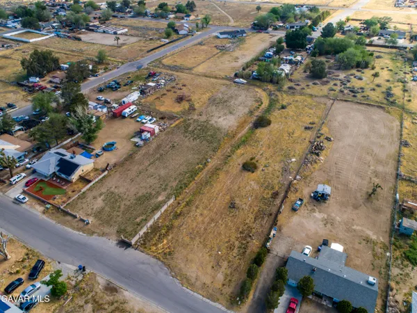 $74,000 | 0 152nd Vic Grey Stallio St Lake East, Lancaster, CA 93535
