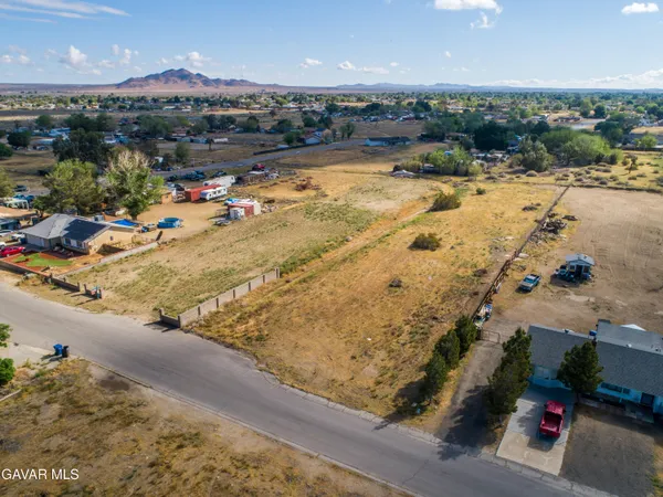 $74,000 | 0 152nd Vic Grey Stallio St Lake East, Lancaster, CA 93535