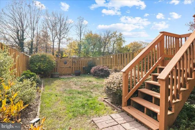 $298,000 | 110 Chatham Square, Winchester, VA 22601