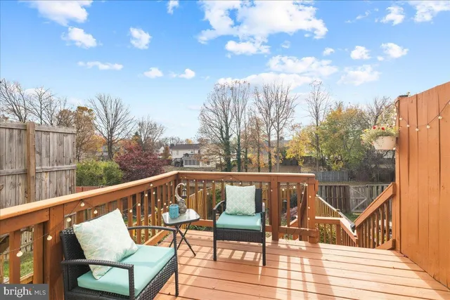 $298,000 | 110 Chatham Square, Winchester, VA 22601