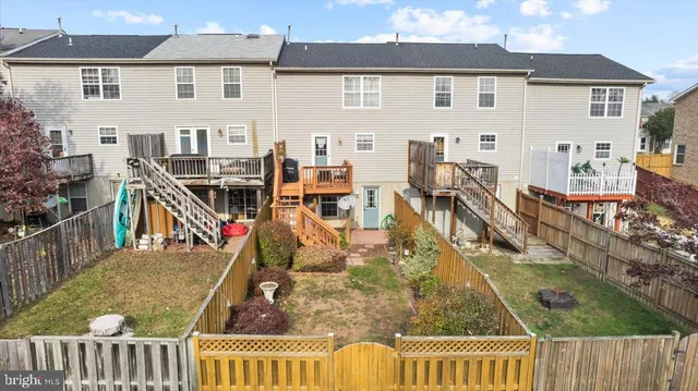 $298,000 | 110 Chatham Square, Winchester, VA 22601