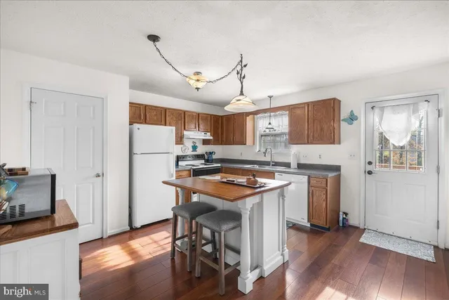 $298,000 | 110 Chatham Square, Winchester, VA 22601