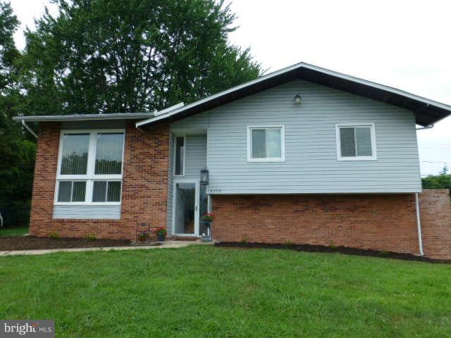 8258 Brattle Road Baltimore, MD 21208 - Photo 1 of 24 Exterior Front