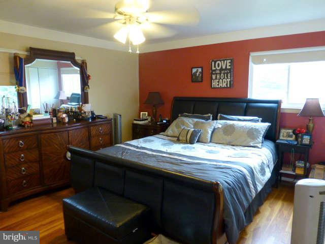 8258 Brattle Road Baltimore, MD 21208 - Photo 12 of 24 Bedroom Master