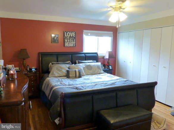 8258 Brattle Road Baltimore, MD 21208 - Photo 13 of 24 Bedroom Master