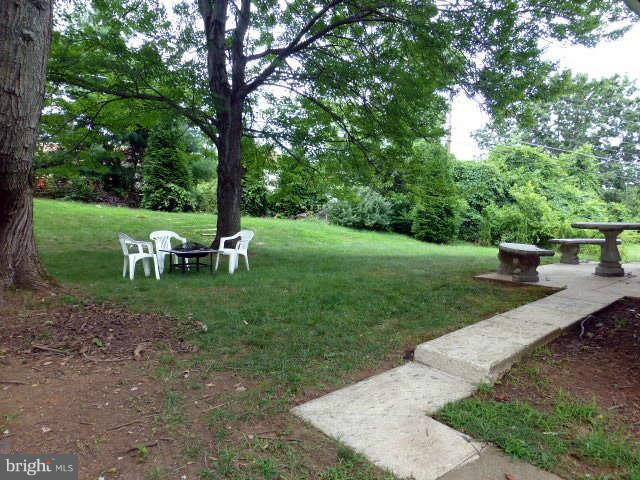 8258 Brattle Road Baltimore, MD 21208 - Photo 21 of 24 Exterior Rear