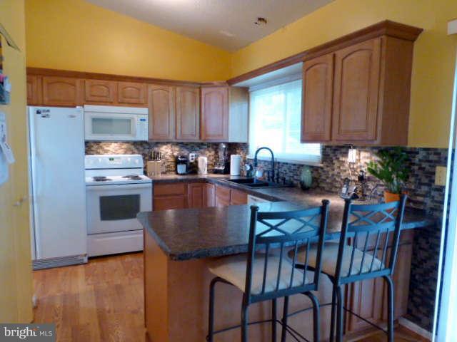 8258 Brattle Road Baltimore, MD 21208 - Photo 5 of 24 Kitchen