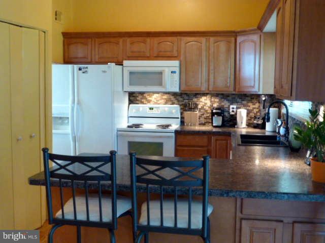 8258 Brattle Road Baltimore, MD 21208 - Photo 6 of 24 Kitchen