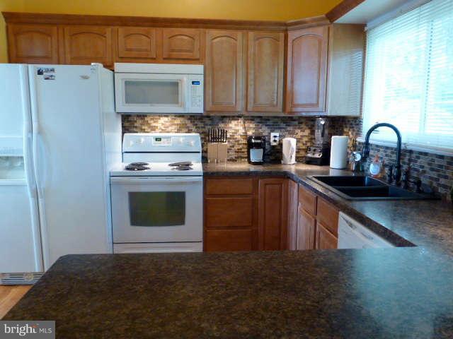 8258 Brattle Road Baltimore, MD 21208 - Photo 8 of 24 Kitchen