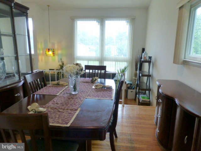 8258 Brattle Road Baltimore, MD 21208 - Photo 9 of 24 Dining Room