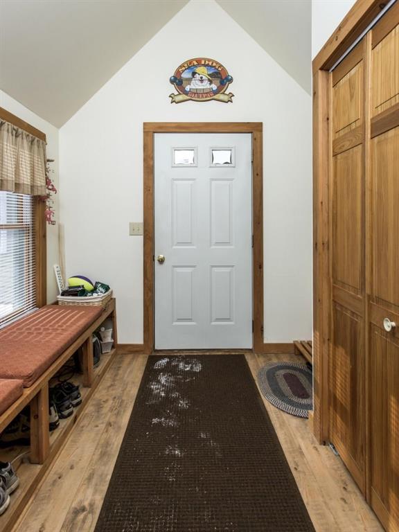 29 Highland Ridge Road Boothbay, ME 04537 - Photo 3 of 32 Mud Room